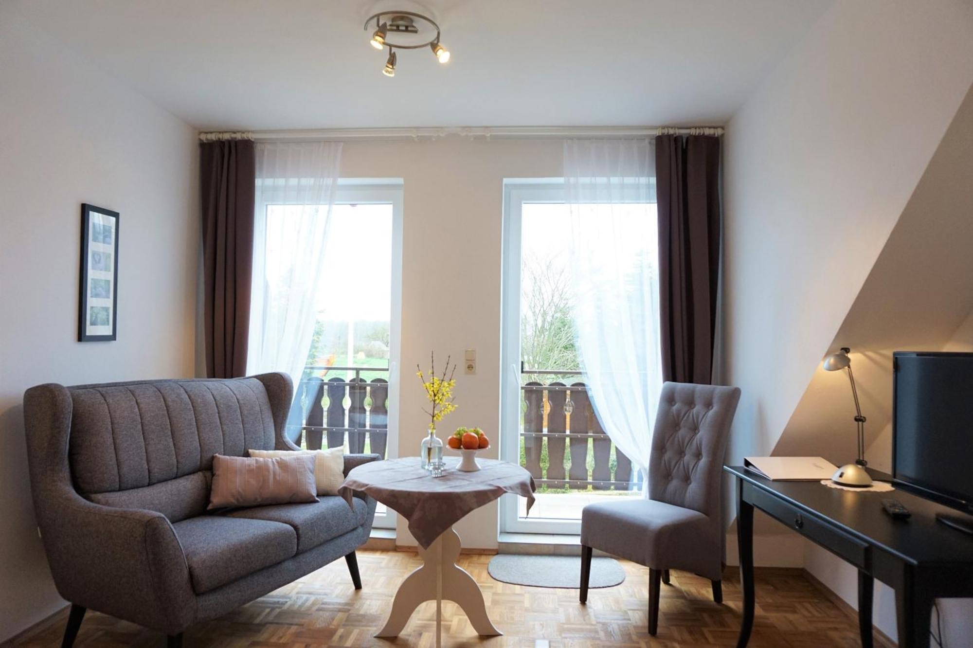 Pension Tuexen Hasselberg  Εξωτερικό φωτογραφία